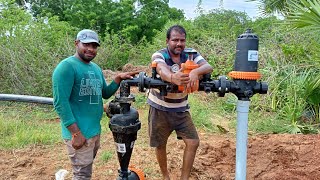 drip irrigation system subsidy in telugu part 2 [upl. by Noramac]