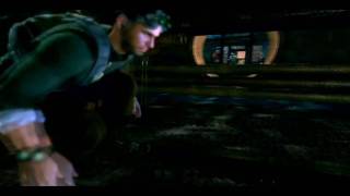 Splinter Cell Conviction Demo  Full Stealth Walkthrough Realistic Difficulty [upl. by Nisaj]