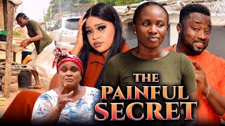 THE PAINFUL SECRET Trending Movie Sonia UcheKene EzeJoyce 2021 Trending Nigerian Nollywood Movie [upl. by Raoul]