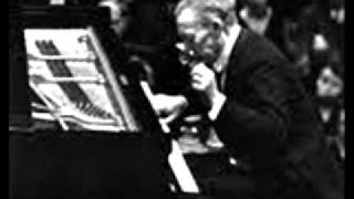 Rachmaninoff Prelude in G flat Op 23 No 10 Rachmaninoff 1940 [upl. by Kopans]