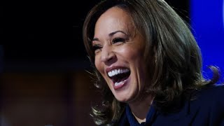 Kamala Harris is losing voters Lefties are losing it Elon Musk calls Kamala a puppet [upl. by Crispas480]