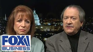 DiGenova FISA report will be explosive [upl. by Onej]