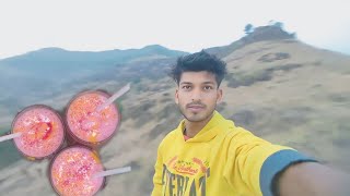 Solo Camping in Forest  Himachal Pradesh  Relaxing in Nature  Hiking and Camping in India [upl. by Spada]