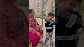 Karna ho kro warna goo khake maro funny comedy trending comedymoments viralshorts ytshorts [upl. by Asatan47]