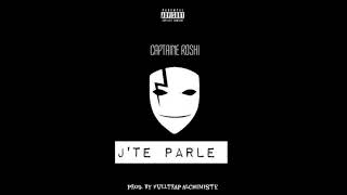 Captaine Roshi  Jte parle prod by Fulltrap Alchimiste [upl. by Elladine]