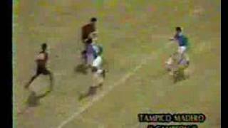 Tampico Madero Campeon 1994  1 de 2 [upl. by Winona]