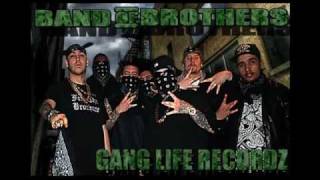 Till Im Dead amp Gone  GangLifeRecordz [upl. by Tawnya]