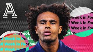 Why do Manchester United want Joshua Zirkzee [upl. by Clancy318]