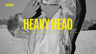 Jafaris  HEAVY HEAD [upl. by Ozzie]