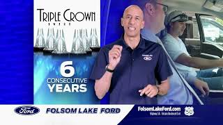 Folsom Lake Ford Special Offers [upl. by Wolenik]