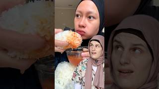 Makanan Yang Lagi Viral Lagi Jamur Salju [upl. by Ennagroeg416]