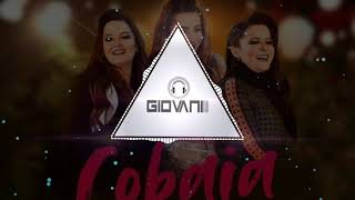 Luana Prado  Cobaia Giovani Carvalho Remix [upl. by Coughlin410]