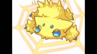 Joltik  Cuppycake [upl. by Cindie]