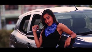 Kathmandu ma Trapped  Girish Khatiwada amp Thujey B8EIGHT  OFFICIAL MUSIC VIDEO [upl. by Asela]