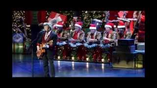 The Brian Setzer Orchestra  Christmas Extravaganza [upl. by Outlaw]