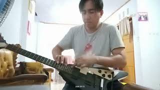 Daily Guitar Noodling [upl. by Latreese]