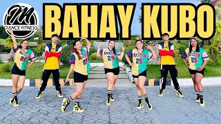 BAHAY KUBO  DJ ROMAR REMIX  TIKTOK VIRAL [upl. by Naitsabes]