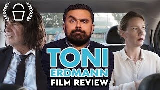 Toni Erdmann HD trailer 2 CZ [upl. by Trinidad]