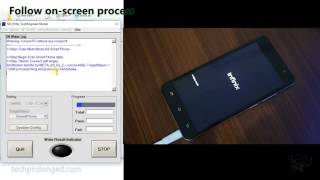 Fix Invalid IMEI amp WiFi NVRAM ERR 0x10 on MediaTek devices [upl. by Enelam]