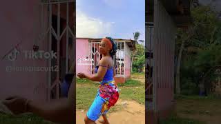 COUP DU MARTEAU Amélioré shorts tiktokcotedivoire dance [upl. by Stortz]