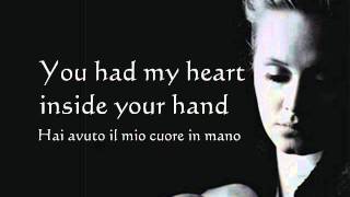 Rolling in the deep Adele lyrics e traduzione [upl. by Lauber]