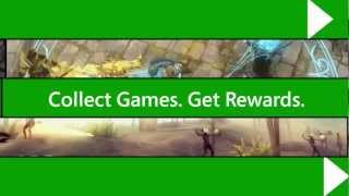 Play To Earn from Xbox LIVE Member Rewards [upl. by Jezebel683]