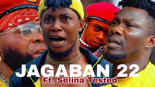 JAGABAN EPISODE 22 FT SELINA TESTED OFFICIAL TRAILER OUT AND TRENDING [upl. by Drusi680]