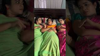 manathe kottaram serial vandana reel [upl. by Elicec]