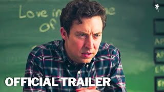 ENGLISH TEACHER Season 1 Official Trailer 2024  HD [upl. by Yknip478]