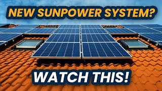 What You Need to Know About Your SunPower Solar Panel System  August Roofing amp Solar [upl. by Meingoldas325]