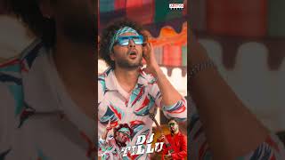 DJ Tillu Song Hindi  Mika Singh AdityaMusicGAANE [upl. by Eustacia844]