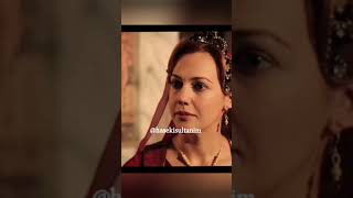 Hurrem and Mihrimah ❤❤❤❤❤ edit funny kesfet rek explore [upl. by Narret543]