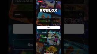 My Roblox account got hacked [upl. by Rriocard]