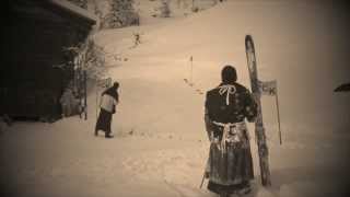 Belle Epoque Kandersteg 2014  Swiss Living History Channel [upl. by Enyleve500]