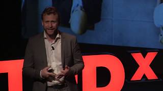 How stress is killing us and how you can stop it  Thijs Launspach  TEDxUniversiteitVanAmsterdam [upl. by Ck]