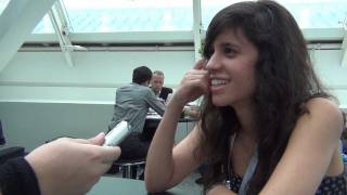 ASHLY BURCH INTERVIEW PART 2 quotHEY ASHquot REDEMPTION RARE [upl. by Gariepy]