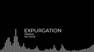 FNF Tricky  Expurgation NO VOICE [upl. by Archangel]