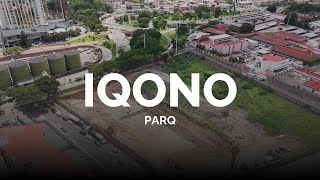 IQONO [upl. by Robbert]