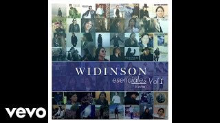 Widinson  Cumbia Bendita Audio [upl. by Hadnama613]