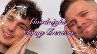 Kurtis Conner says goodnight to drug dealers [upl. by Chevy]