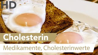 Muskelschmerzen durch Cholesterinsenker [upl. by Cherise]