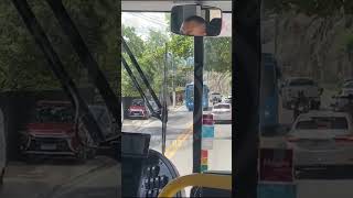 Supeitos de tentar atear fogo em ônibus no ES [upl. by Naesad]