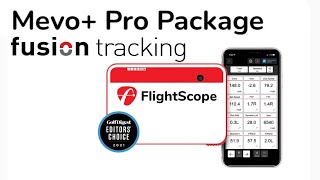 Mevo Plus Pro Package  Fusion Tracking [upl. by Witty537]