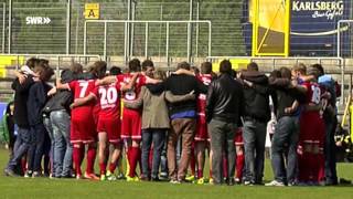 Aufstieg 2 Bundesliga 1 FC Heidenheim [upl. by Rednijar368]