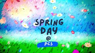 PCS Spring day 2024 [upl. by Refinneg120]