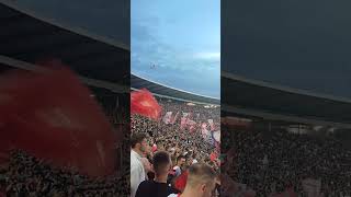 Red Star Belgrade vs Benfica Crvena Zvezda Benfika 19092024 [upl. by Wendolyn171]