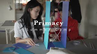 Primacy Summer Camp [upl. by Pfeifer]