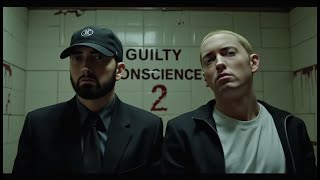 Eminem  Guilty Conscience 2 Lyrics [upl. by Lehcor]