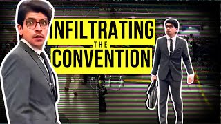 We Were WRONG  Infiltrating The JW Convention [upl. by Ibbetson81]