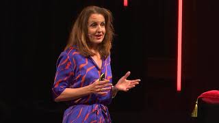 How to protect your brain from stress  Niki Korteweg  TEDxAmsterdamWomen [upl. by Santiago844]